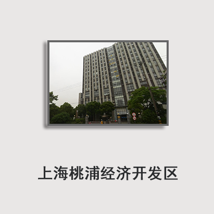 上海桃浦经济开发区